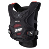 Защита панцирь женский Leatt Chest Protector AirFlex Women (Black)